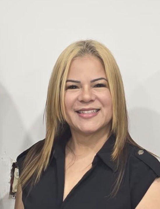 Aglaee Otero Cotto