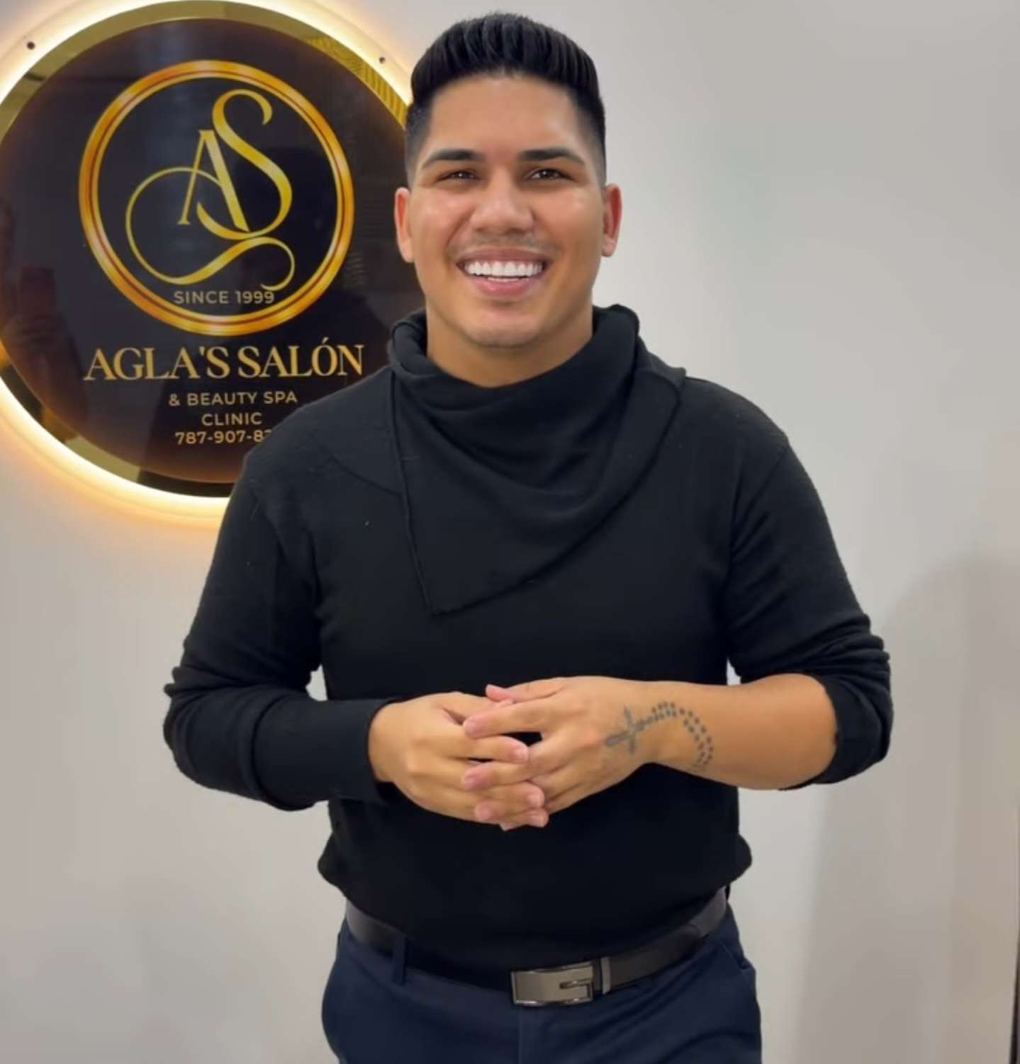 Ericson Gonzalez
