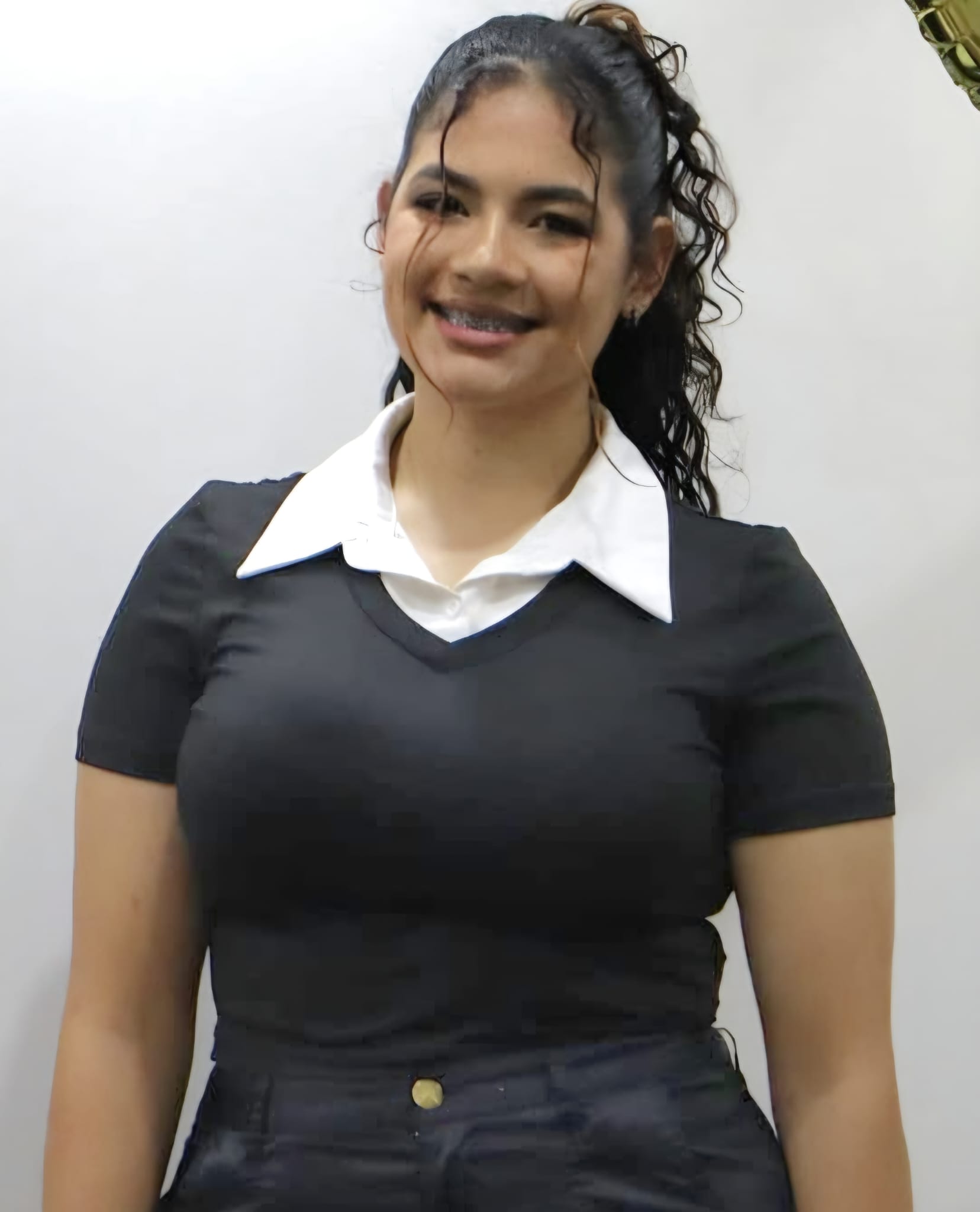 Gleris Pereira Otero