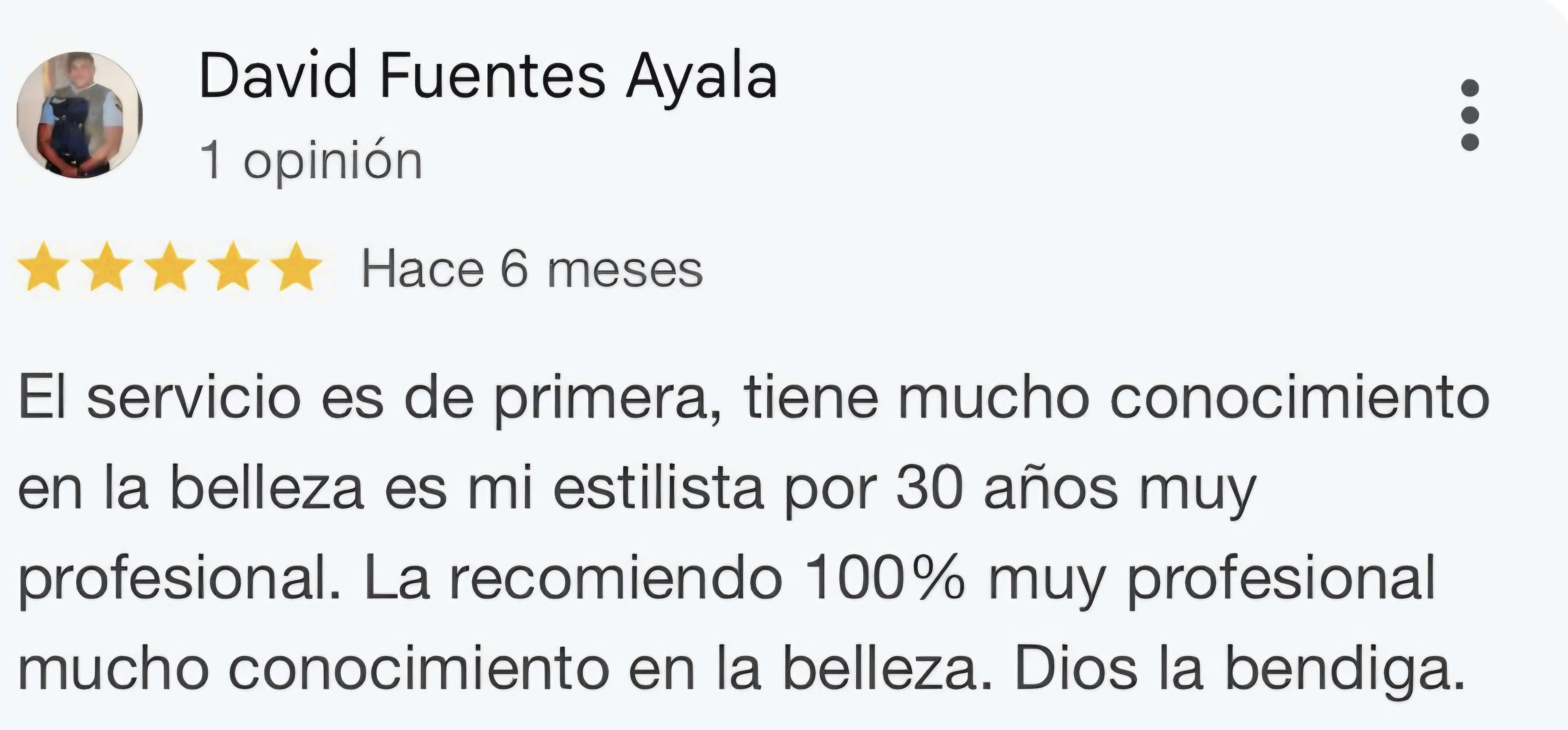 Reseña